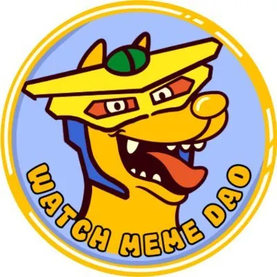 WatchMemeDAO