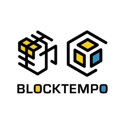 动区动趋BlockTempo