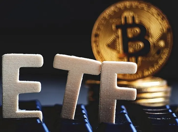 Bitcoin ETF investors face a $2 billion loss; what should ordinary investors do?