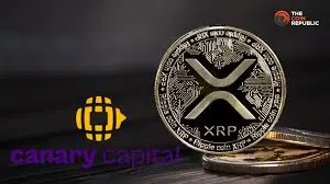 The newly established cryptocurrency company Canary Capital, just one month old, follows Bitwise in applying for an XRP ETF, with the key factor for approval possibly being the outcome of the U.S. elections.