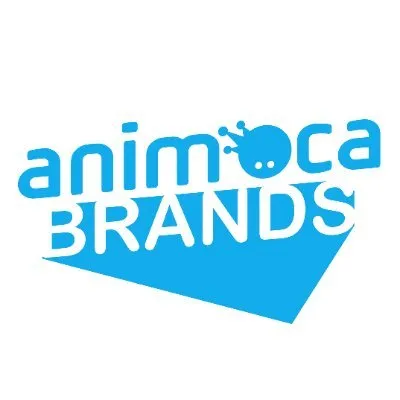 Animoca Brands Japan