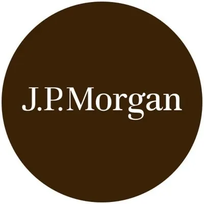 J.P. Morgan