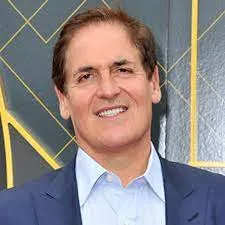 Mark Cuban