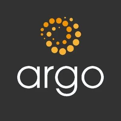 Argo Blockchain