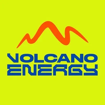 Volcano Energy