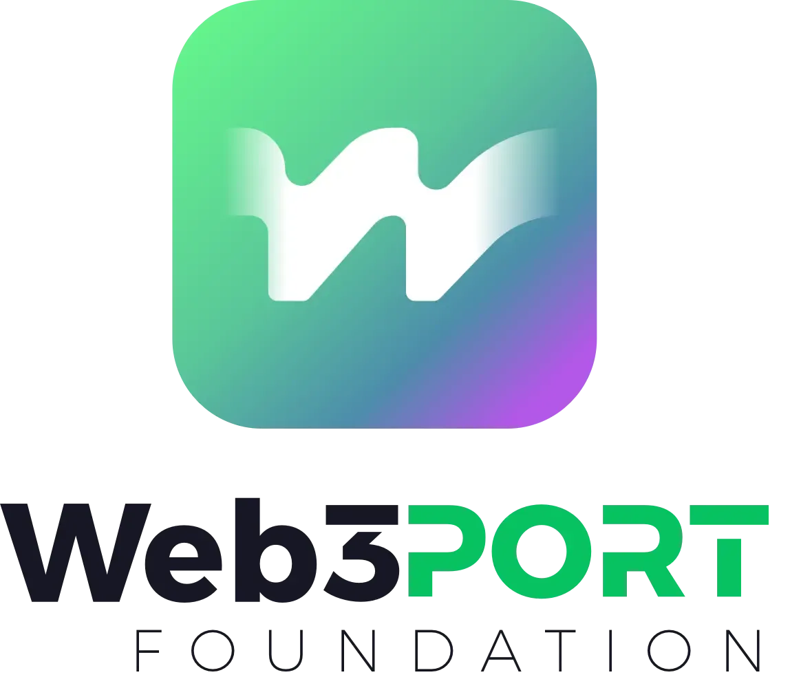 Web3Port 基金會