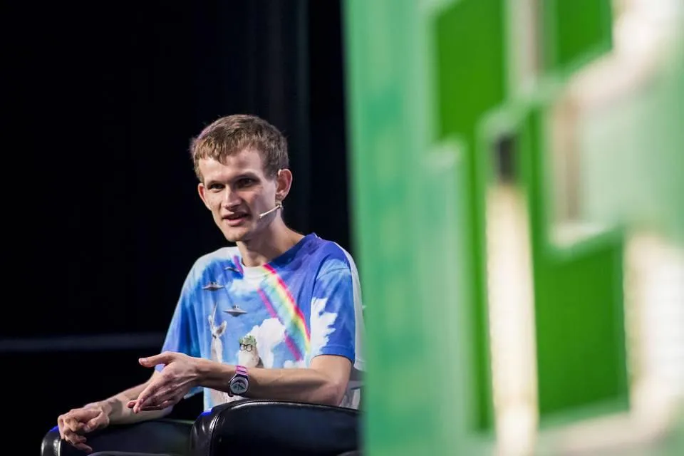 专访 Vitalik Buterin：用加密货币和区块链可以构建一个什么样的世界