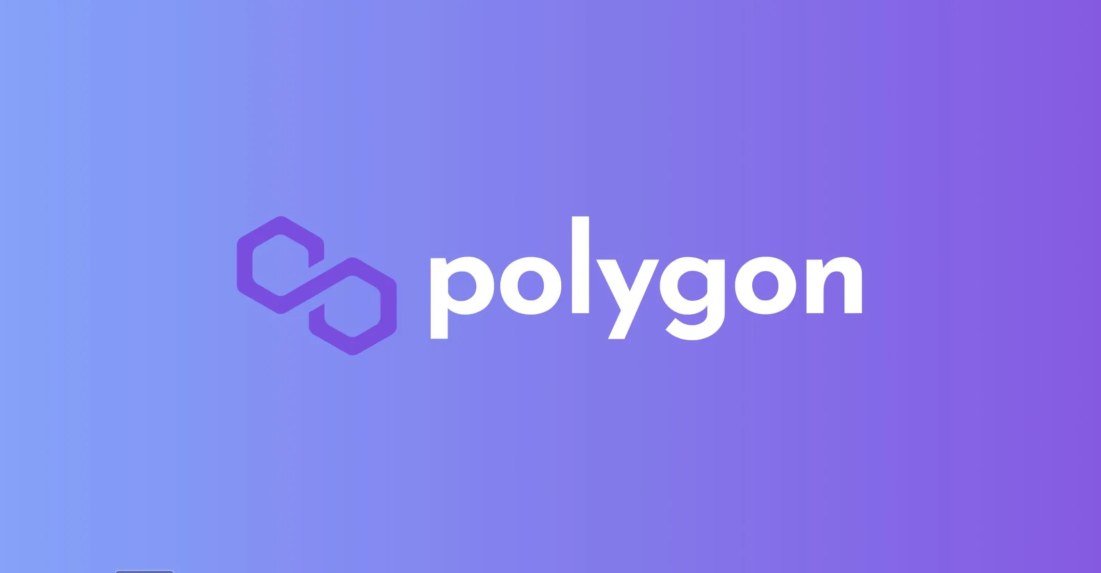 浅谈Polygon：以太坊兼容链的「互联网」