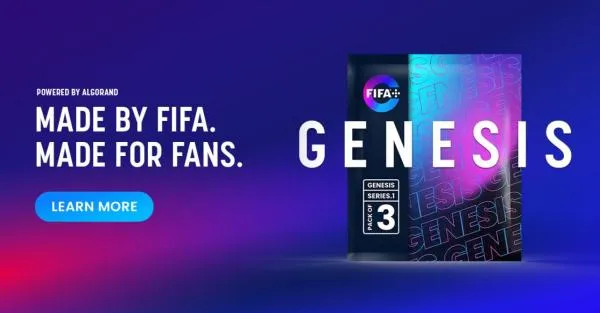 Algorandはエコシステムの構築を加速：メインネットのアップグレード、FIFAとの提携、Token2049に登場