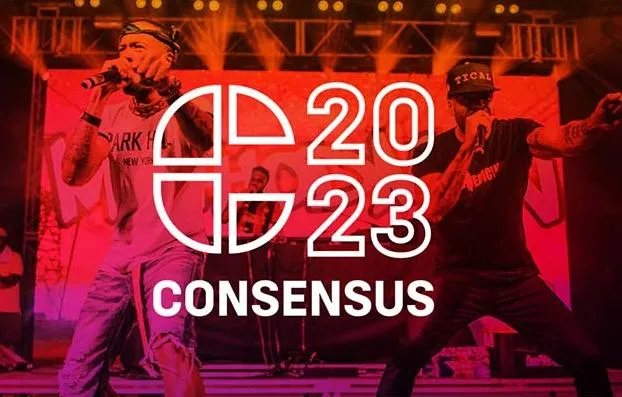 Consensus 2023 共識大会の6つのハイライトとトレンドのまとめ