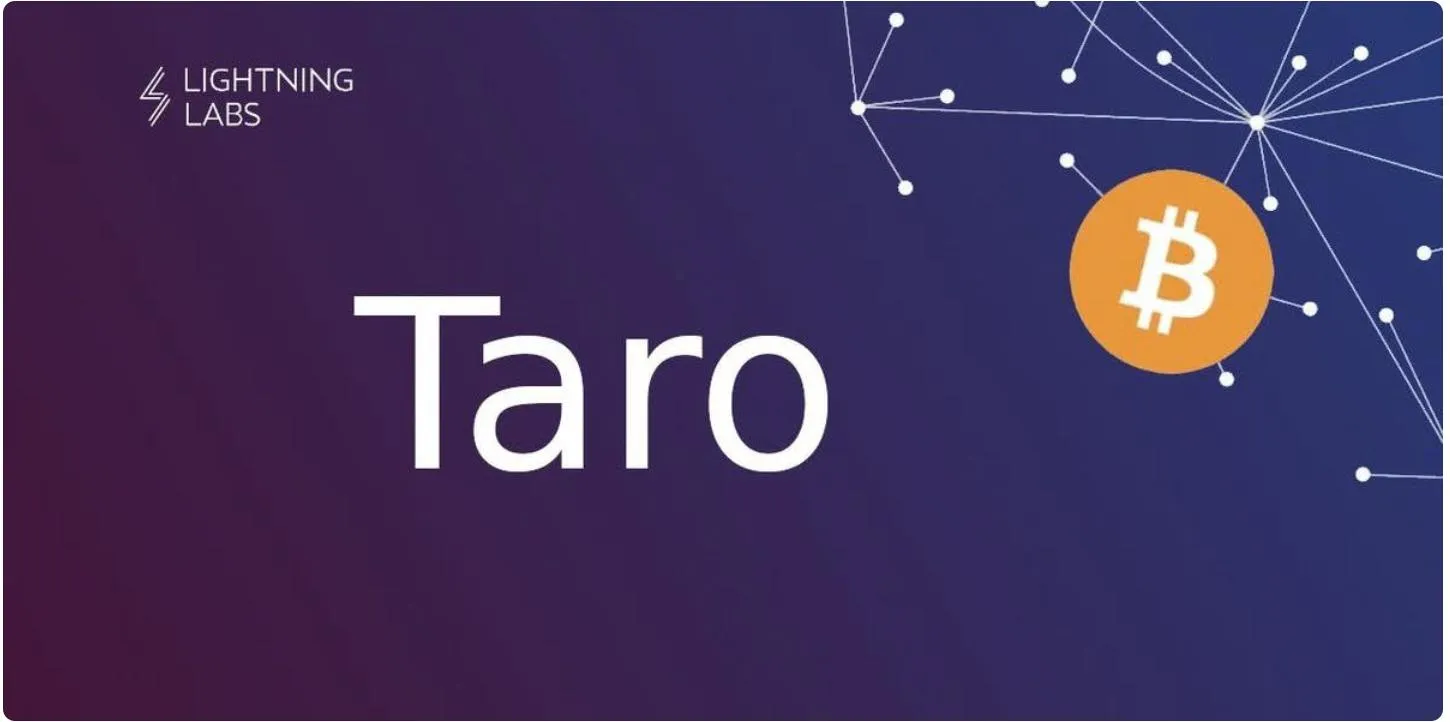 Can the Taro protocol alleviate congestion on the Bitcoin chain and enjoy low gas fees?