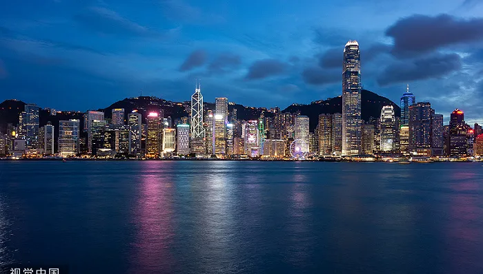 专访 OSL 胡振邦：香港首个持牌加密交易所如何看待未来监管走向