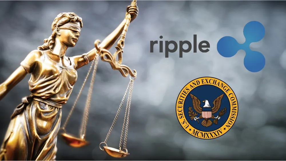 Does the court ruling on the three-year-long Ripple case have epoch-making significance?