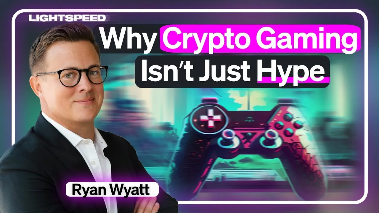 Dialogue with the former president of Polygon Labs: Is Web3 gaming a miscalculation or the right path to mass adoption?