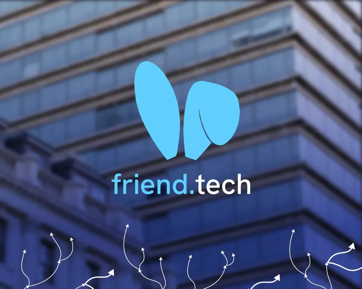 Friend.Tech 啟示錄：加密應用的成功，未必依賴加密基礎設施