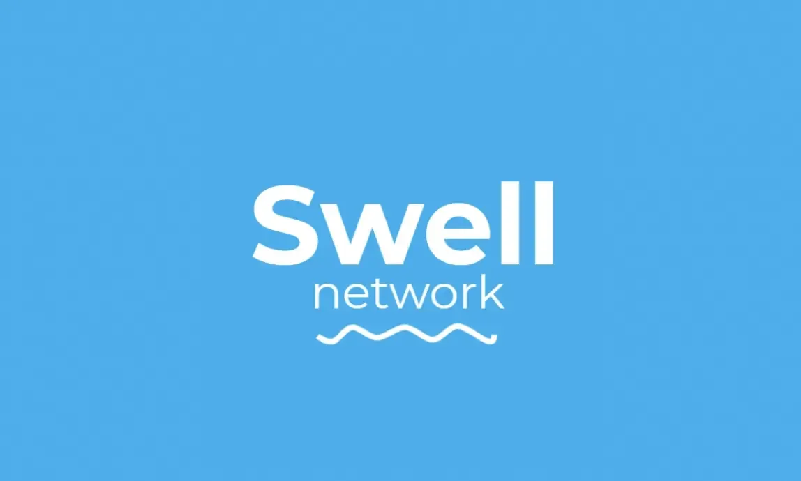 Swell Networkを深く掘り下げる：最も興味深いL2