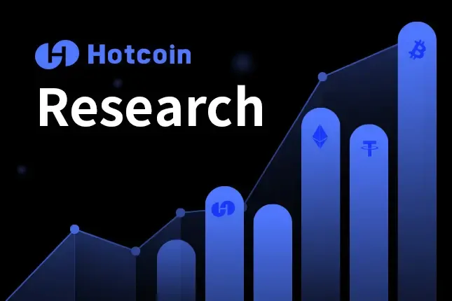 Hotcoin Research | 市场洞察:2024年5月13日-5月19日
