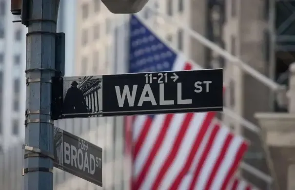 The new alliance between Wall Street and Washington drives the crypto market to historic highs