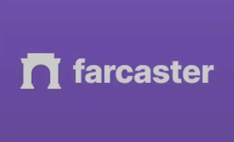 How do you view the decentralized social protocol Farcaster?