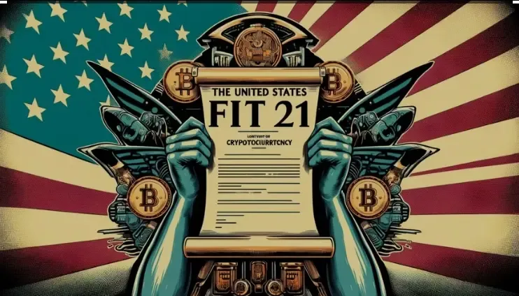 Interpreting the FIT21 Act: Impact on the Next Decade of the Crypto World