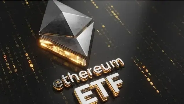 How can Ethereum ETFs be approved? What the market should really focus on is..