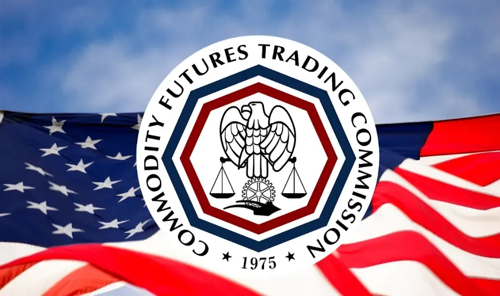 Forbes Interview with Former CFTC Chairman: Cryptocurrency Will Ultimately Make a Comeback in the U.S