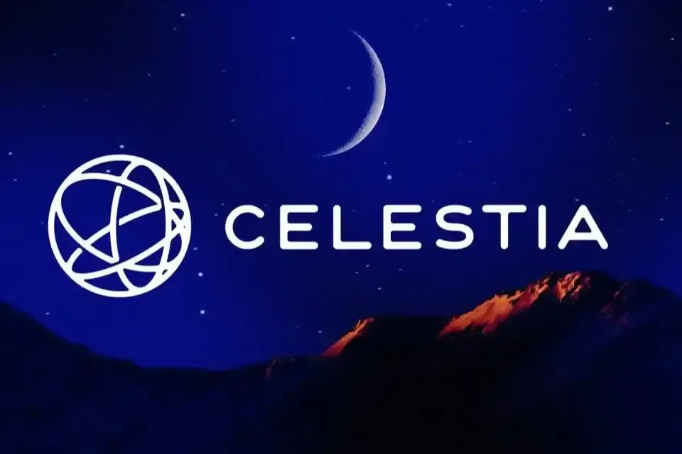 TIA 漲超 30%，Celestia 創始人寫了一份主權鏈宣言