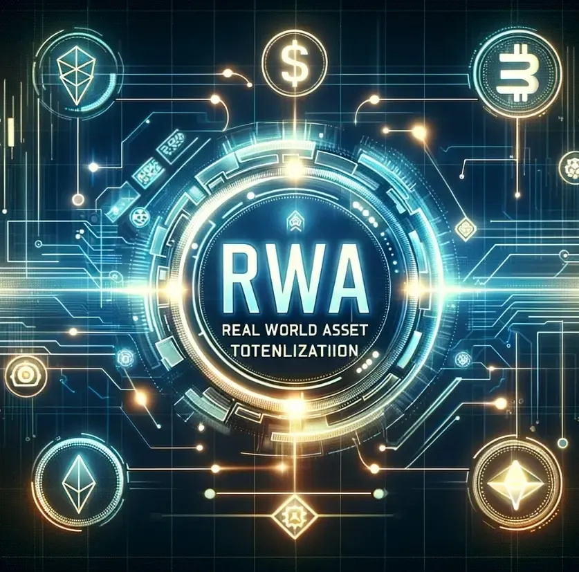 Unveiling the Wealth Code of the RWA Track: Outlook Analysis and Quality Project Recommendations