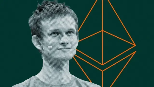 Vitalik talks about the Bitcoin block size debate: Bitcoin needs technical improvements