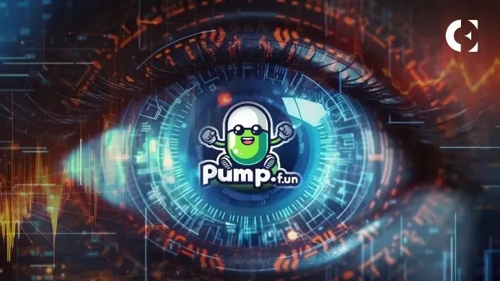 “MEME 游乐园”Pump.fun：代币发行量占 Solana 超七成，3 人团队创造超 3000 万美元收入
