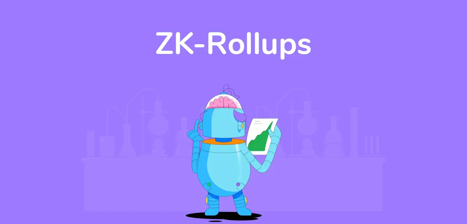 什么是 Zk-Rollups？Layer-2 可扩展性技术解析