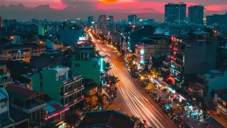 Over 20 million people have been exposed to digital assets, and Vietnam is becoming a new hotbed for the next generation of cryptocurrencies