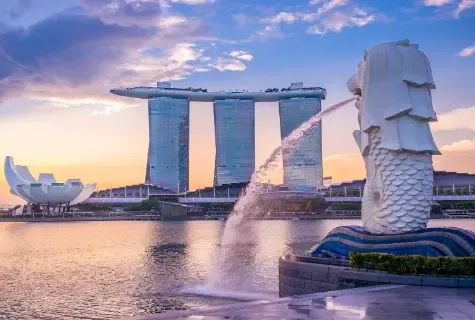 新加坡《2024 年反洗钱风险评估报告》：内外部洗钱挑战、各金融部门洗钱风险情况