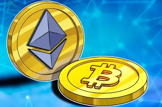 以太坊大空頭宣言：ETH/BTC 還得再跌一年