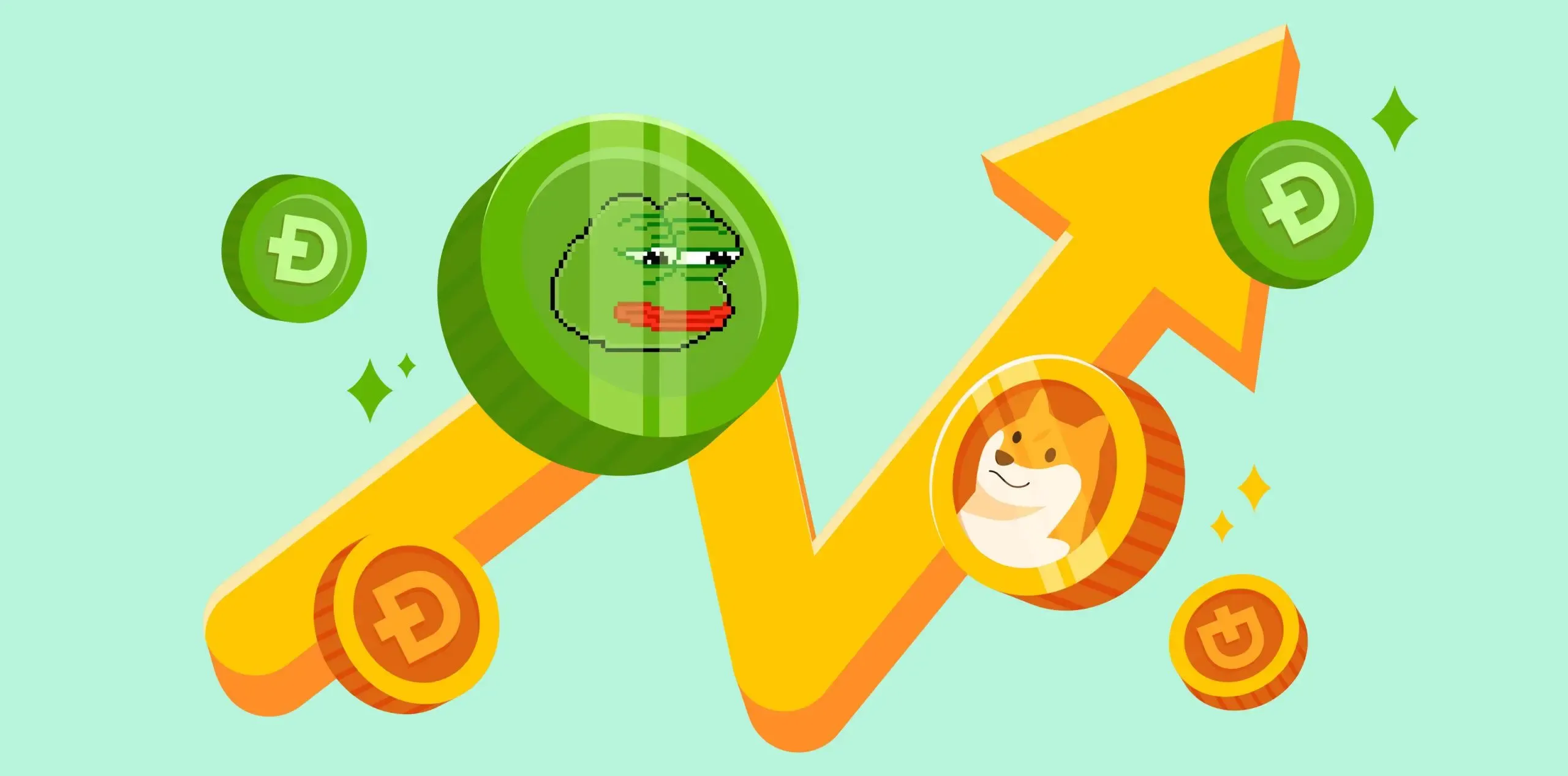 Pepe 大反弹，一览青蛙系 Meme 家谱与背后文化
