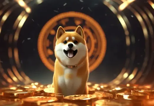 In the future, will the starting point for "Golden Dogs" be 100,000 USD FDV?