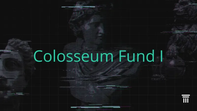 Solana 官方背书的加速器 Colosseum：募资 6000 万美元，支持了哪些早期项目？