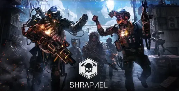 2024 New Roadmap Released, Shrapnel's Future Looks Promising