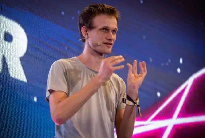 盘点 Vitalik Buterin 参投的 7 个加密项目：有的回报百倍，有的宣告停运