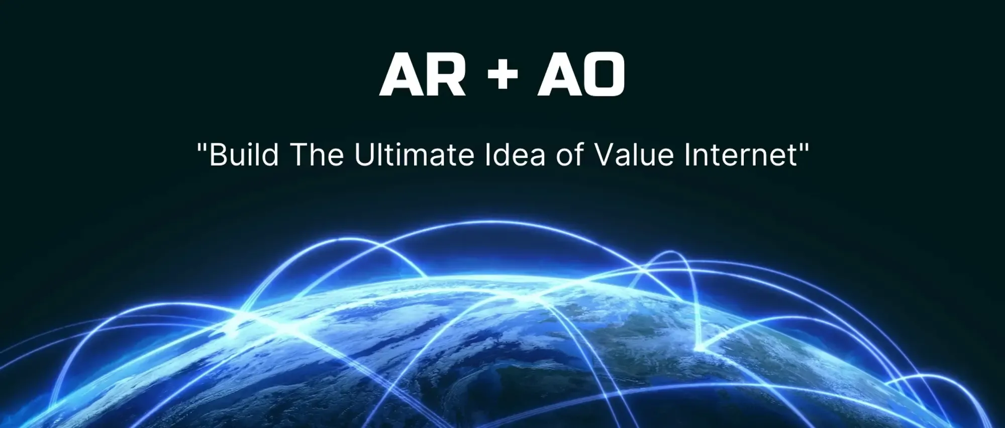 基于 SCP 的AR+AO实现框架，构建“金融-经济激励相融”的价值互联网