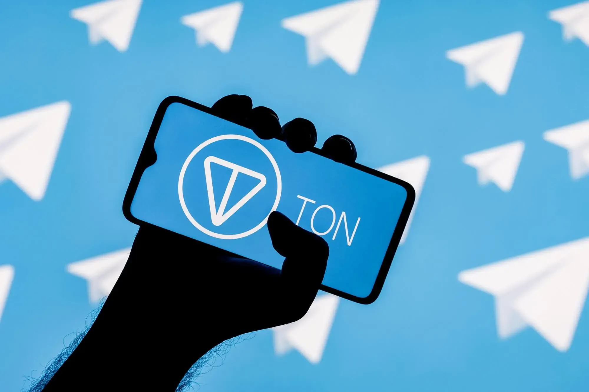 一文揭秘 TON 生态增长：背靠亚洲开发者资源与 Telegram 生态