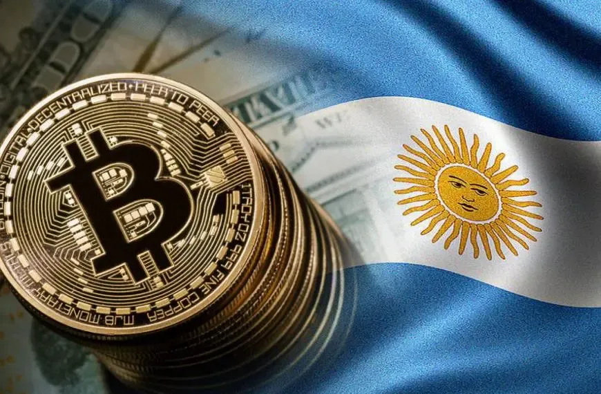 转变，阿根廷人为何拥抱加密货币？