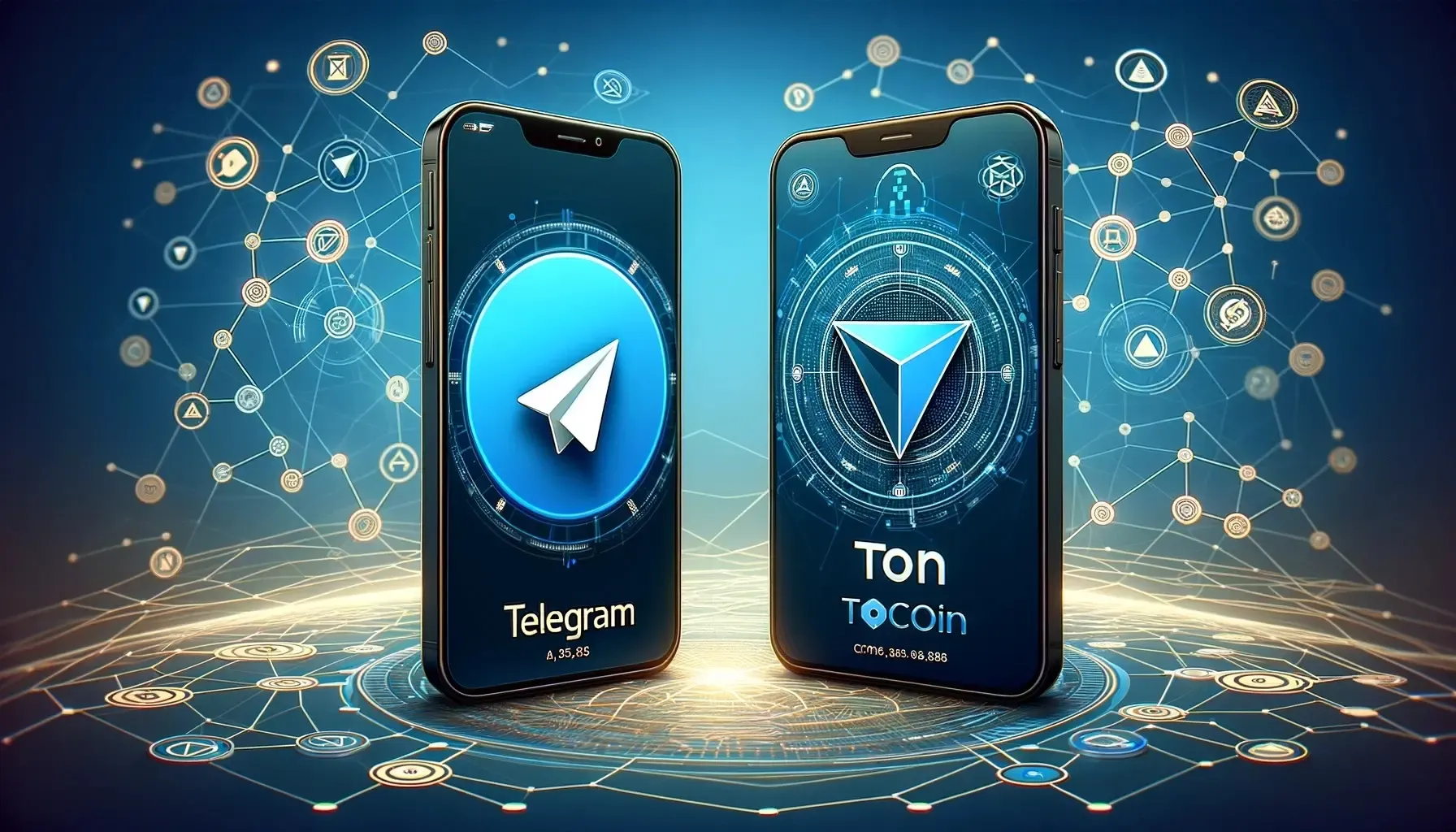 深度| Web2 和 Web3 开发者涌入 TON 生态寻找新增量，如何抓住 Telegram 的 9 亿用户？