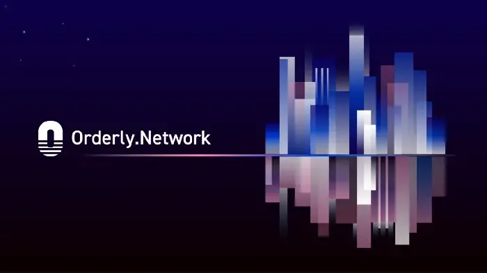 Orderly 生态伙伴：Wintermute 助力 Orderly Network 的顶级流动性