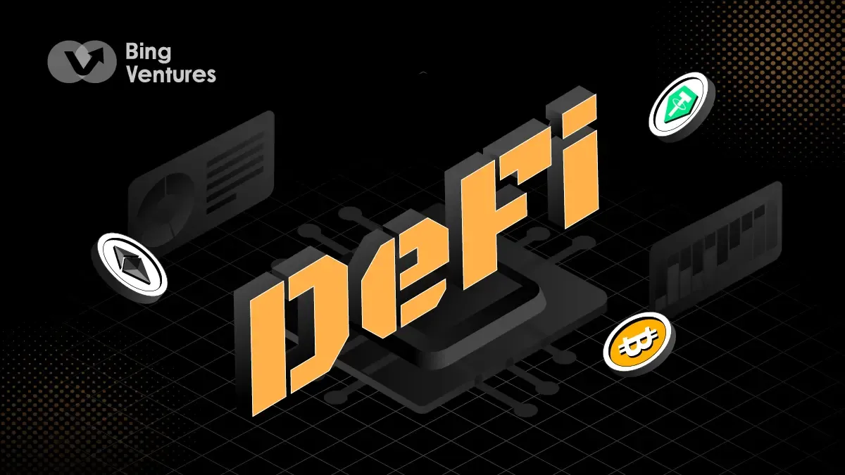 DeFi 新纪元：加密货币交易与筹码换手的创新玩法