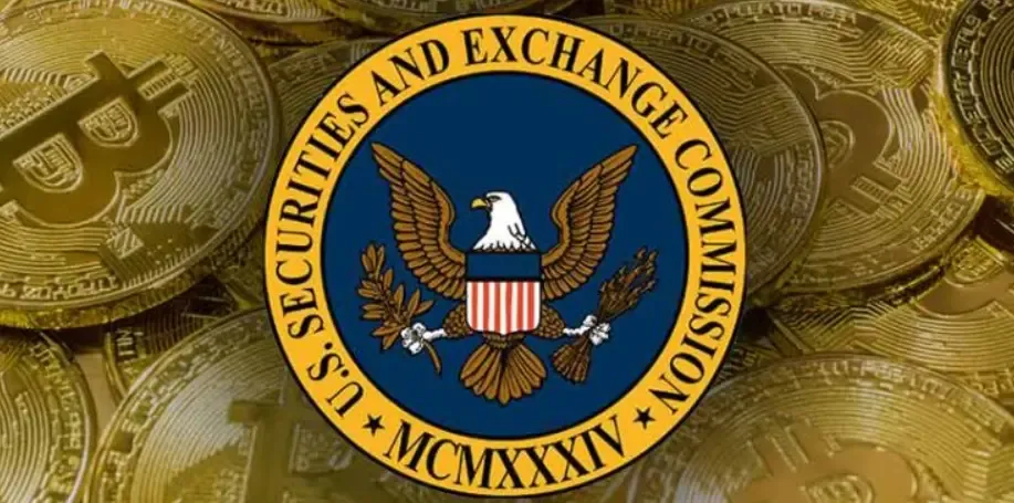 7 年了，美 SEC 为何对加密行业还紧咬不放？