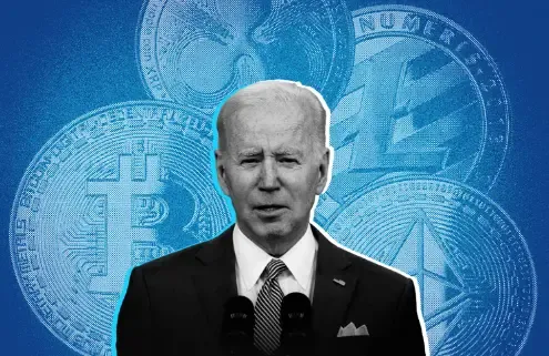 Is there still hope to overturn SAB 121? Biden's stance on cryptocurrency policy may continue to loosen under pressure