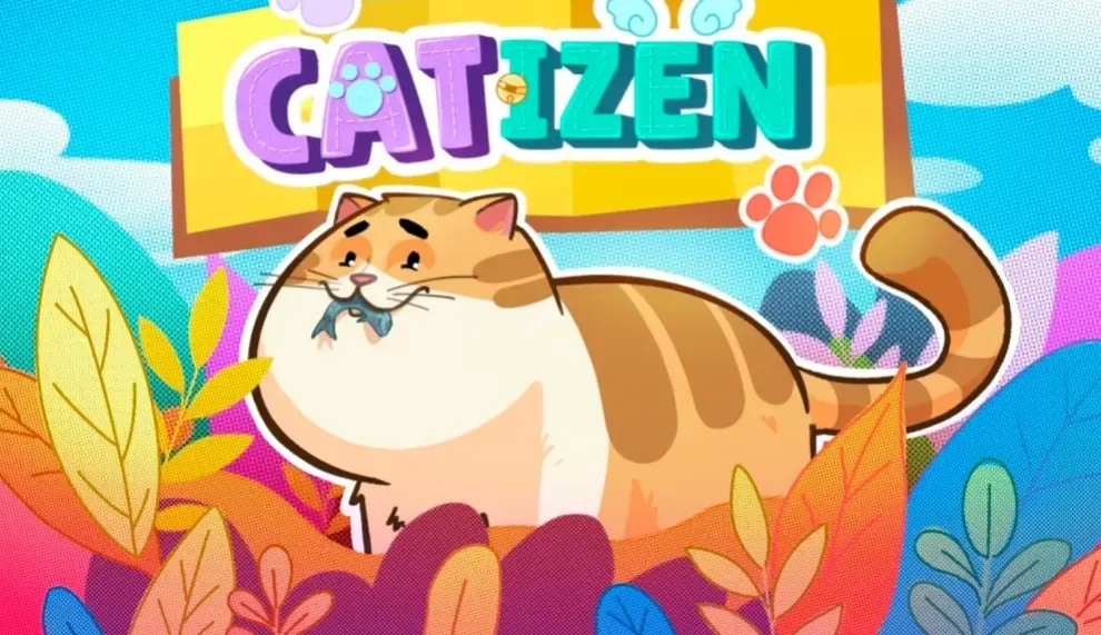 对话 Catizen CFO：从金融投资到虚拟猫咪，揭秘 Web3 游戏成功之路