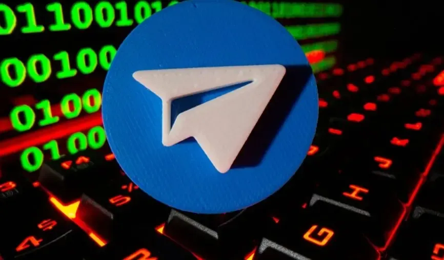 Telegram 流量漫灌成就大规模加密时代的前奏？
