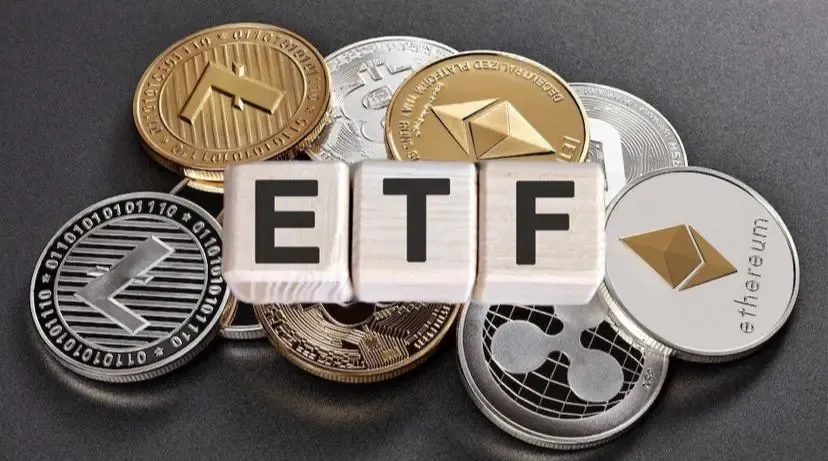 以太坊现货 ETF 即将上市，一文了解你所需要知道的